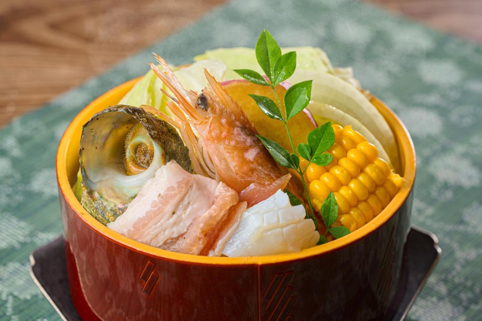 Ooedo Onsen Monogatari Premium Hotel Fugetsu بيبّ المظهر الخارجي الصورة